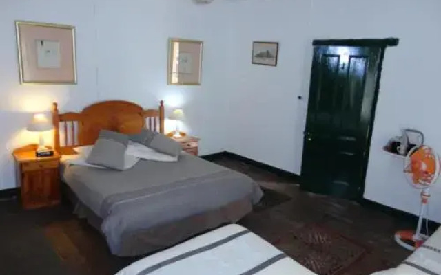 3 Darling Street Guest House