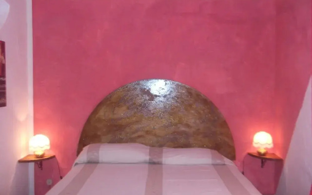 Bed and breakfast Helianthus