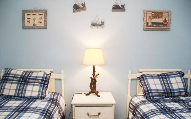 Romar Beach 301 by RedAwning