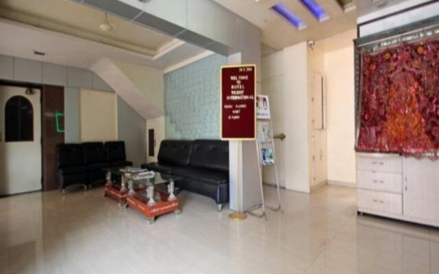 Hotel Tourist International