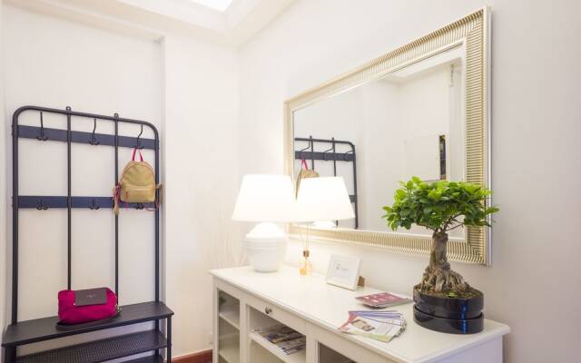 Leonardo Suite Navona