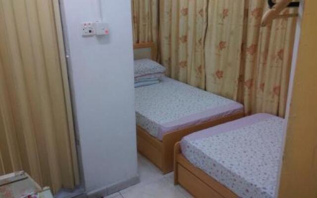 Park Guest House (Block A 15/F)