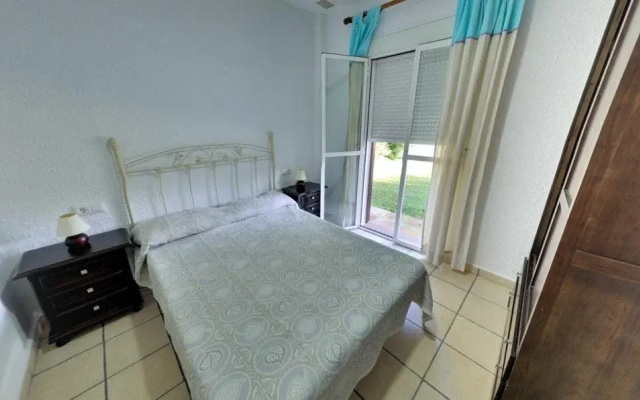 Apartamentos Costa Trafalgar