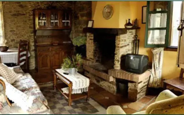 Casa Farruco