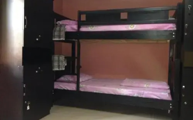 TCH -Hostel