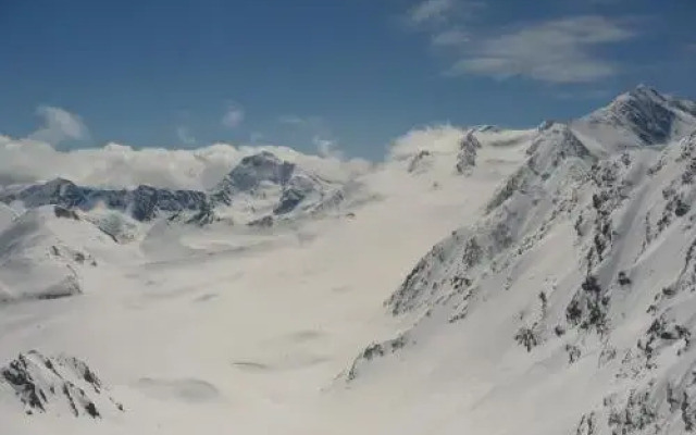 The Ideal Chalet for a Relaxing Holiday in the Mountains