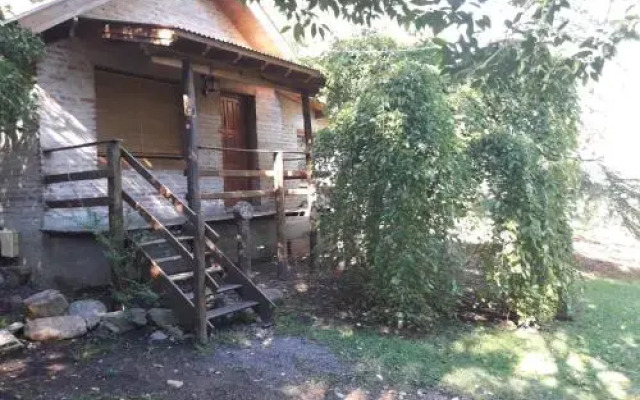 Cabañas La Casa de Campo