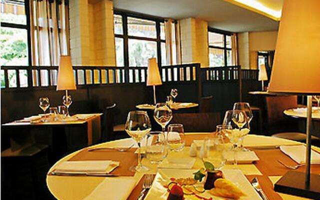 Mercure Moulins Nord