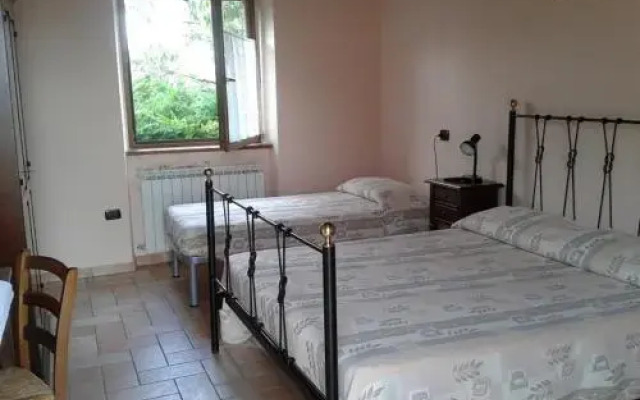 Agriturismo Marche Il Casato