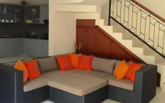 Sanur Sunrise Villa