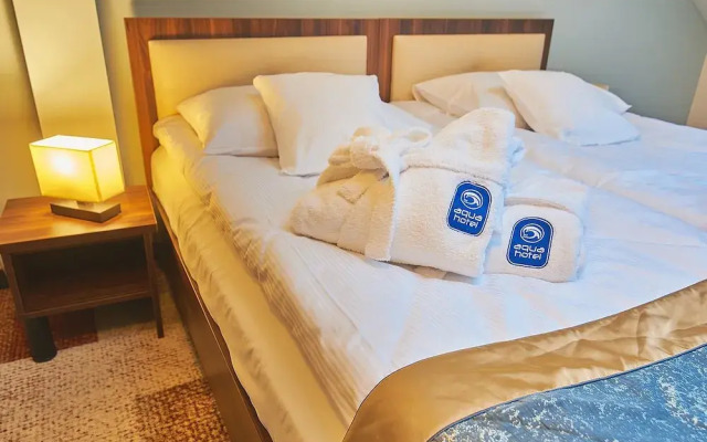 Aquahotel
