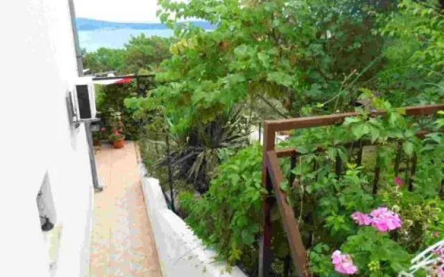 Apartments Zeljka