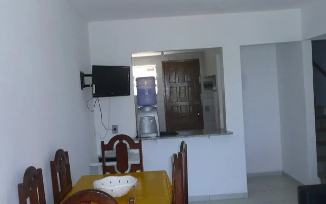 Privê Areias Douradas