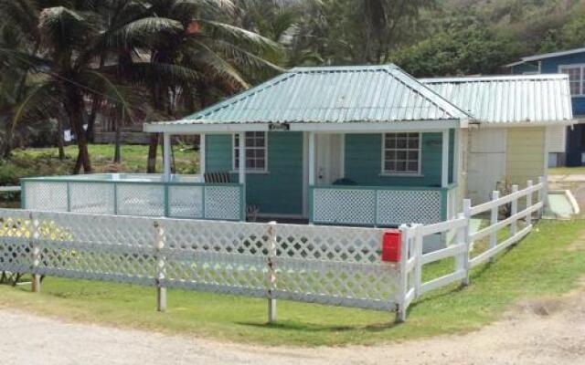 Rest Haven Beach Cottages