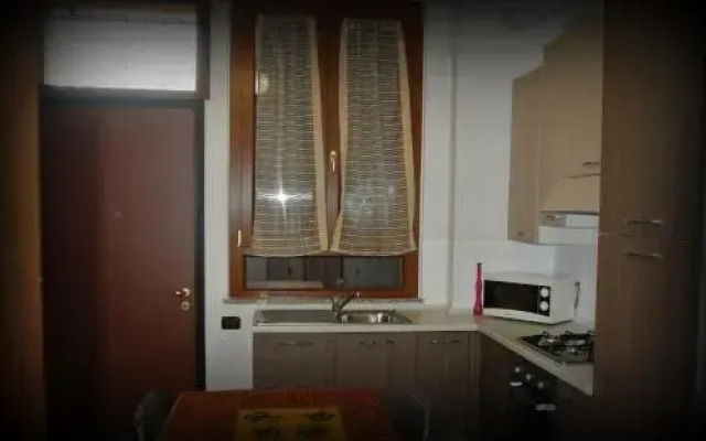 Casa Vacanze La torre