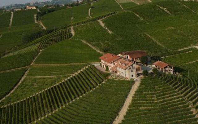 Agriturismo Cascina Sciulun