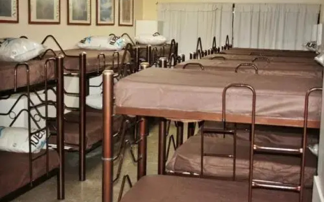 Residencia Educativa Islas Malvinas
