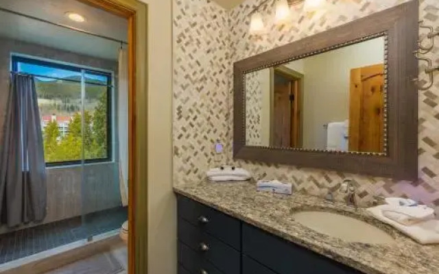 Slopeside #2772 - 2 Br Condo