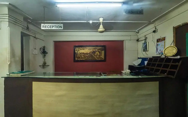 Hotel Rahi