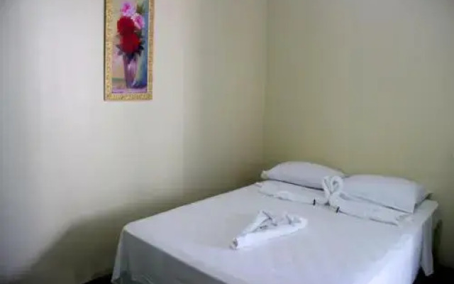 Sampaio's Hotel