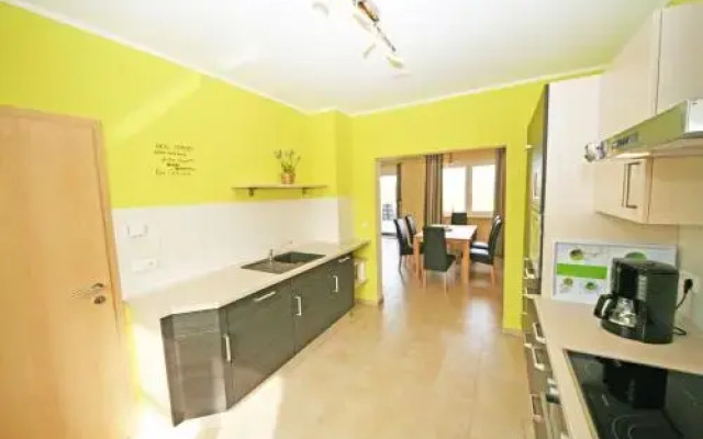 Ferienhaus Deichblick
