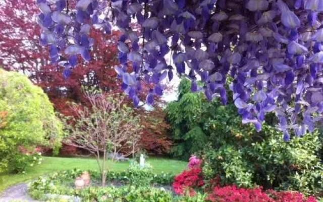 Il Giardino Di Iside