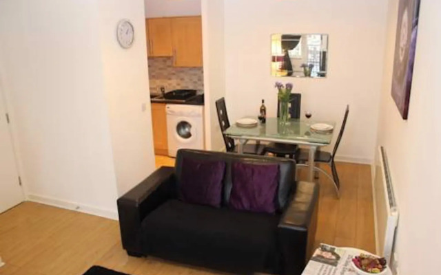Cotels Serviced Apartments The Academy