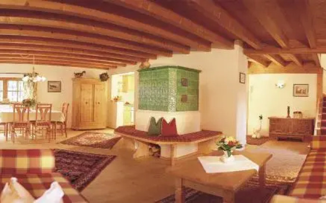 Chalet Gletscherblick