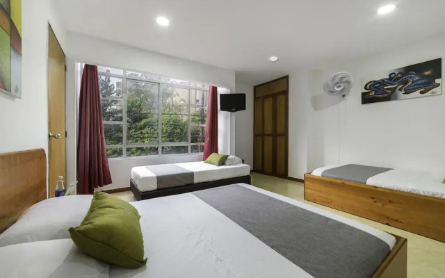 Hotel Rai
