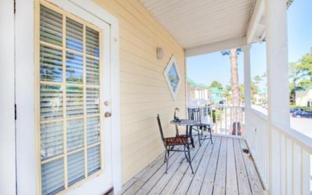 Junkanoo 14B - 2 Br Condo