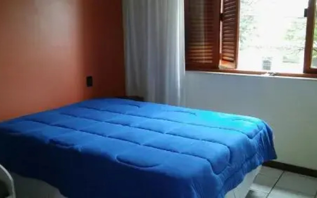 Pousada UniCanto