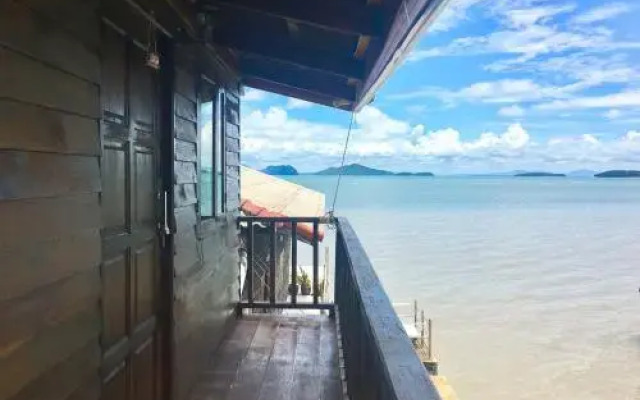 Nest Guesthouse