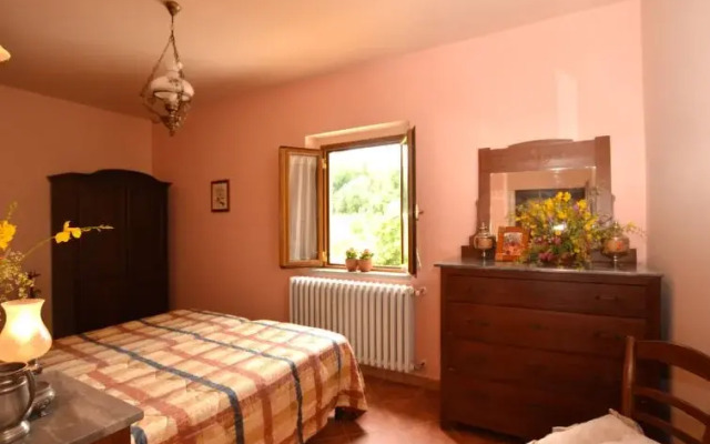 Holiday home Casa Dei Ciliegi Gambassi