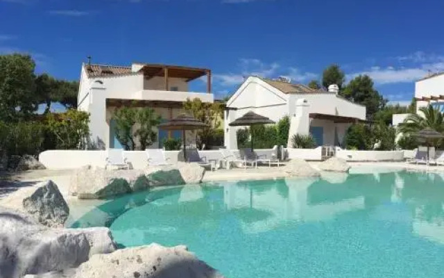 Adriatica Immobiliare - Marina Village
