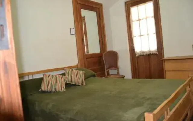 B&B La Casa del Padre Leclef