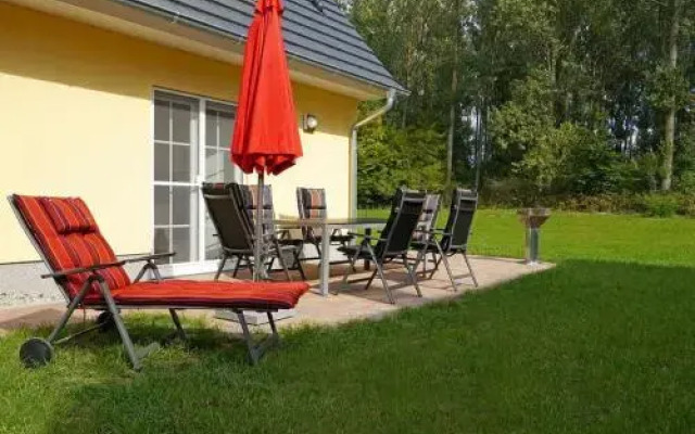 Ferienhaus Bernsteinhus