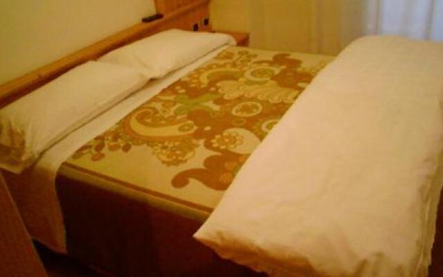 Campiglio Bilocale Dolomiti