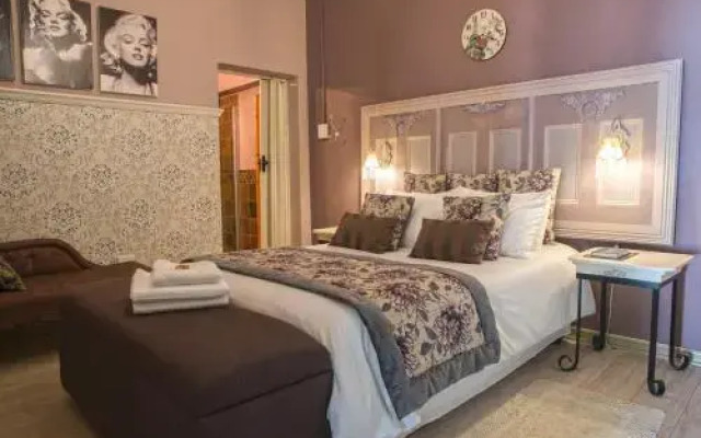 Blue Rain Guest House