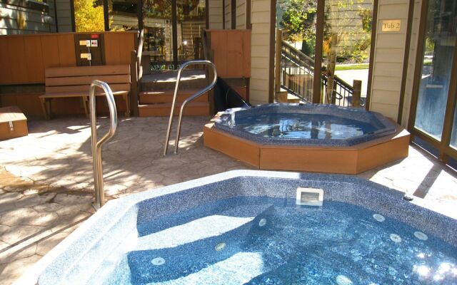 Park Place 2 Bedrooms 2 Bathrooms Condo