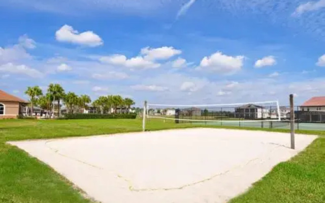 Suffolk Place Holiday Home 4115