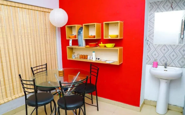 Niya Nest Homestay