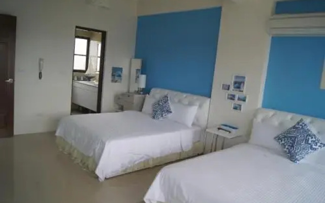River Fool House
