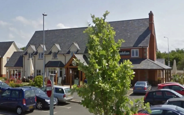 Premier Inn Rhuddlan