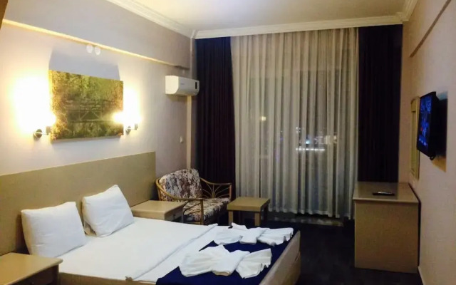 Mahmutlar Suit Otel