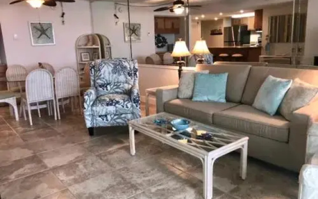 Gulf Shore Condo #715