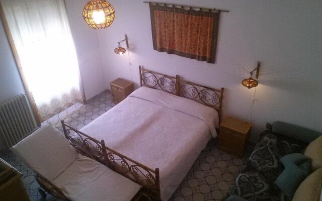 Villa Pedaci B&B