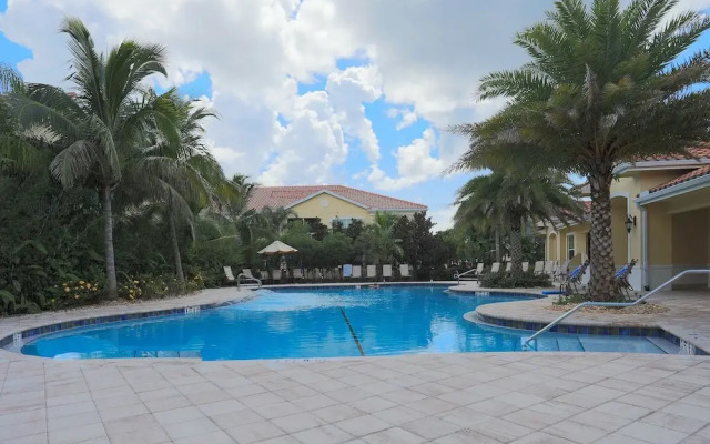 Osprey 01 - 2 Br Townhouse