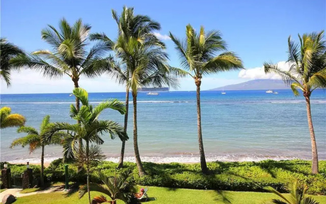 Lahaina Shores 321 by RedAwning