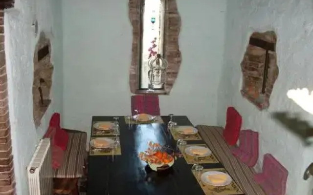 Il Giardino Degli Ulivi