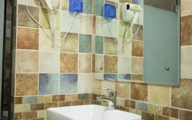 Verona Theme Hotel